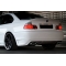 BMW E46 kabrio (99-03) LED aizmugurējie lukturi, tonēti